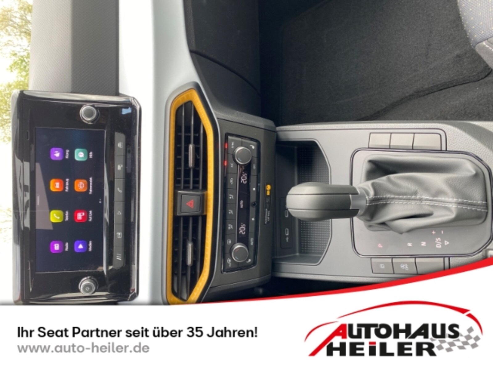 SEAT Ibiza – Bild 9