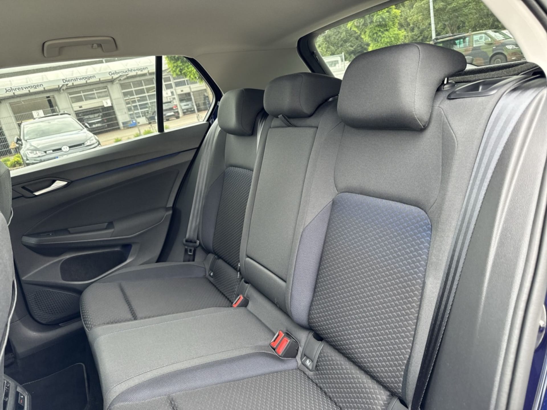 Volkswagen Golf United