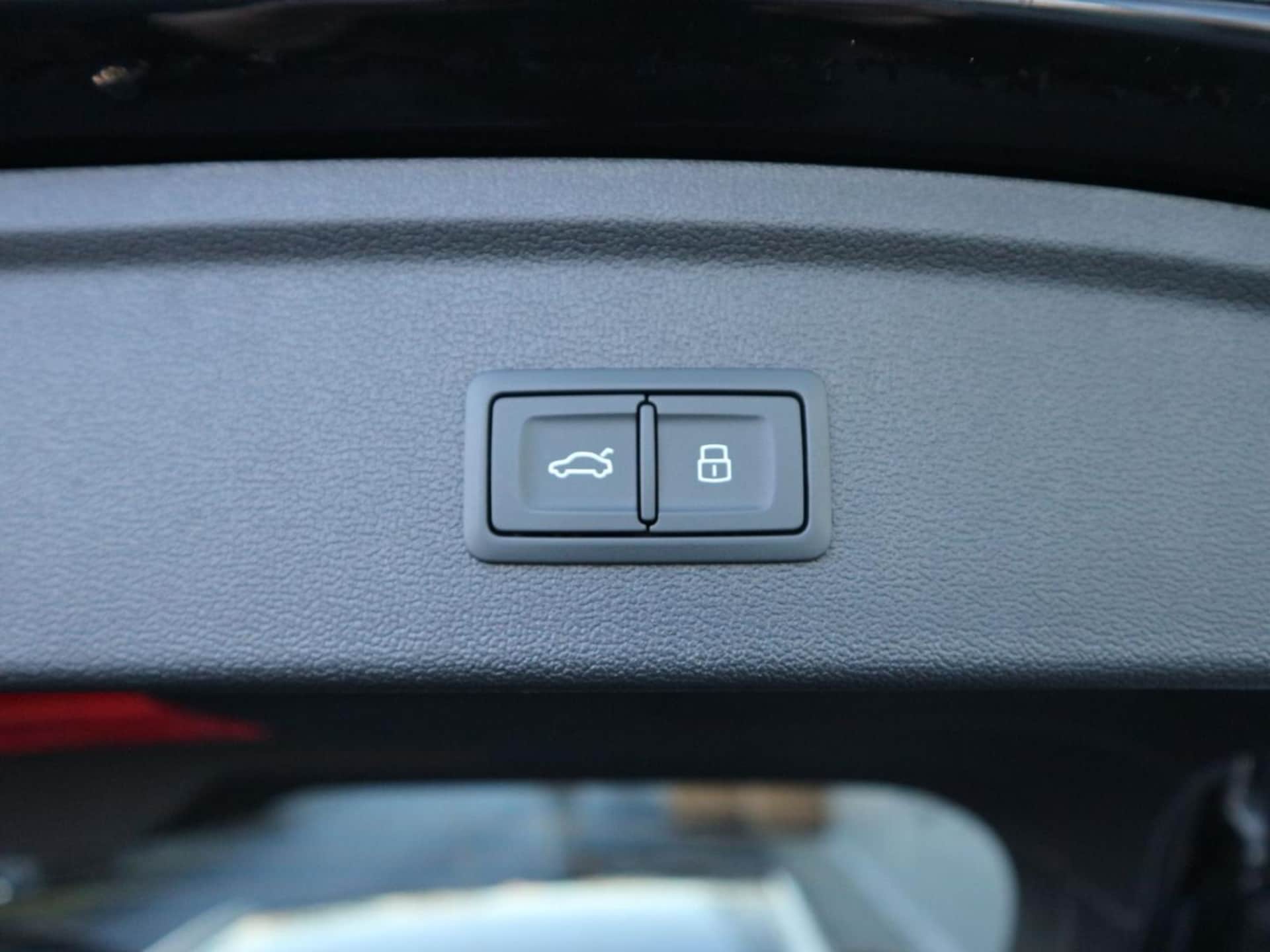 Audi A3 Sportback S line