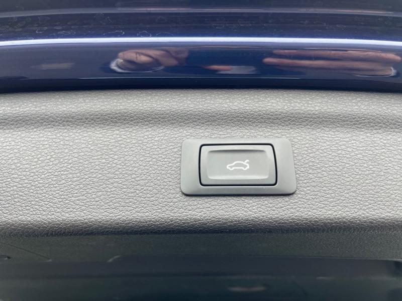 Image about Audi Q3 Design Luxe 35 TFSI 110 kW (150 ch) S tronic