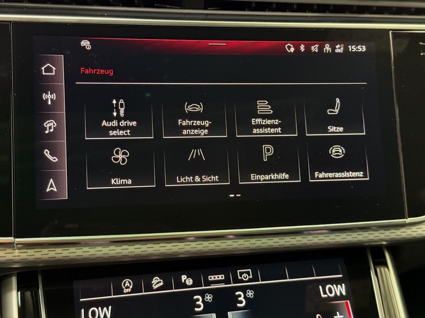 Image about Audi Q8 SUV 50 TDI quattro tiptronic