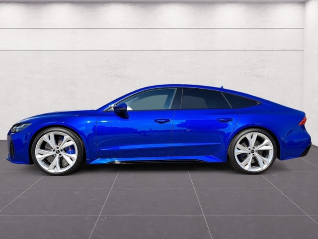 Audi RS7