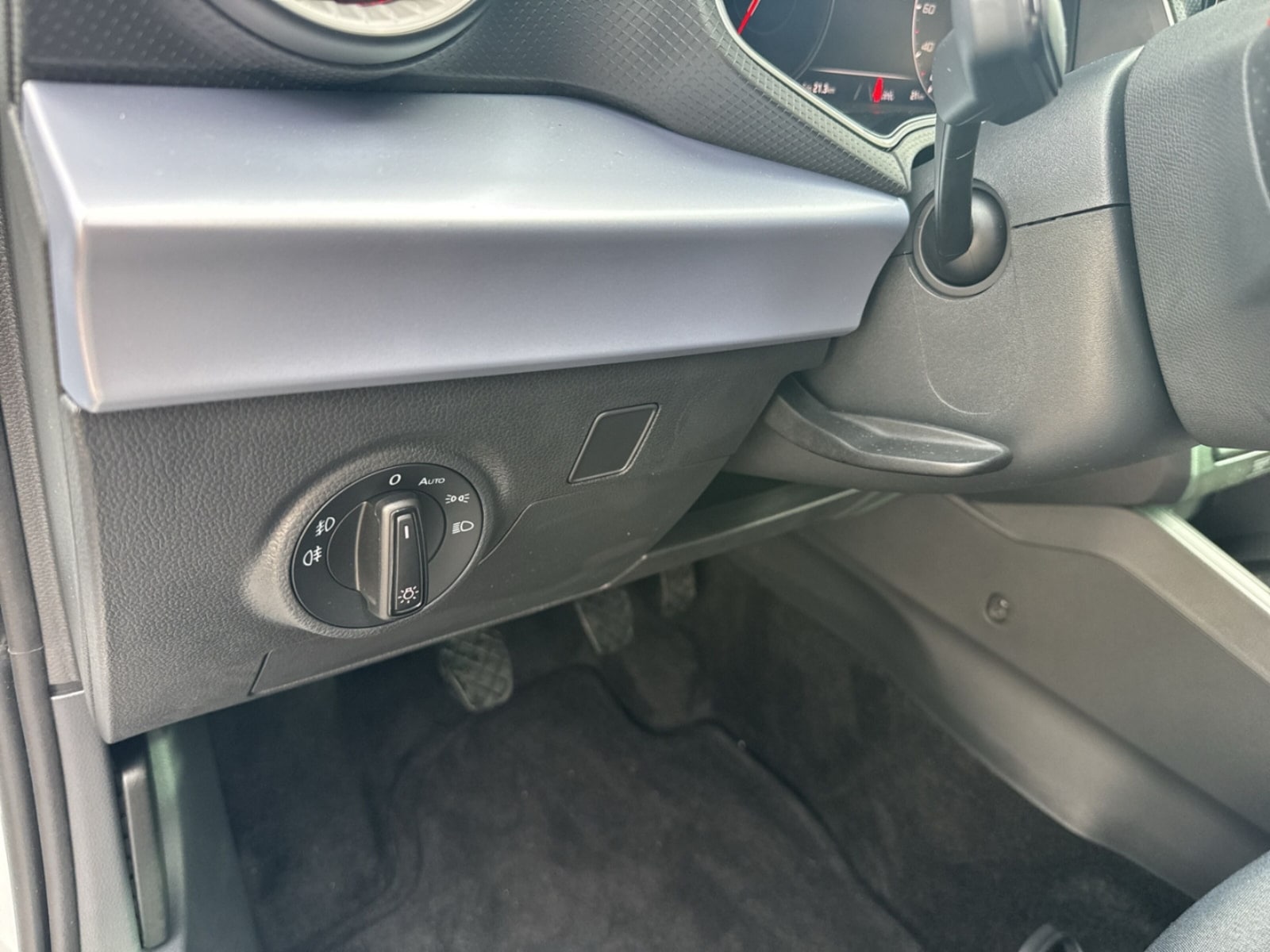 SEAT Ibiza – Bild 7