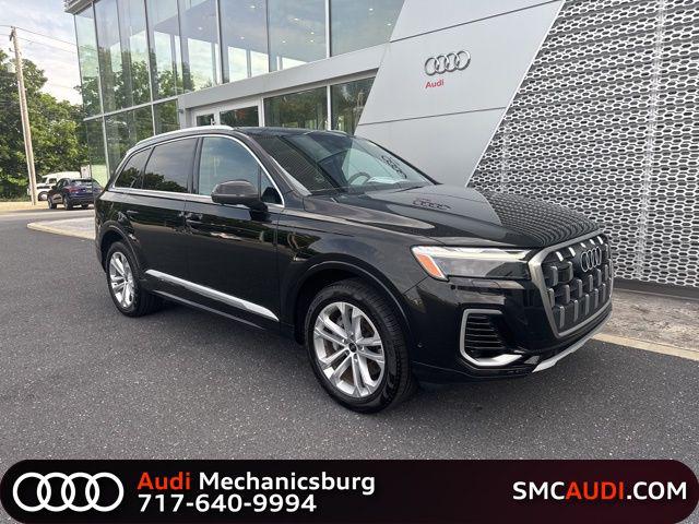 2025 Audi Q7 55 Premium Plus quattro Tiptronic's photo