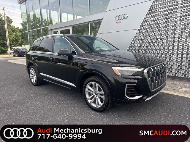 2025 Audi Q7