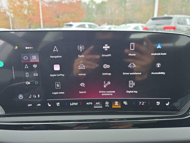 2025 Audi A5 Premium Plus - Photo 20