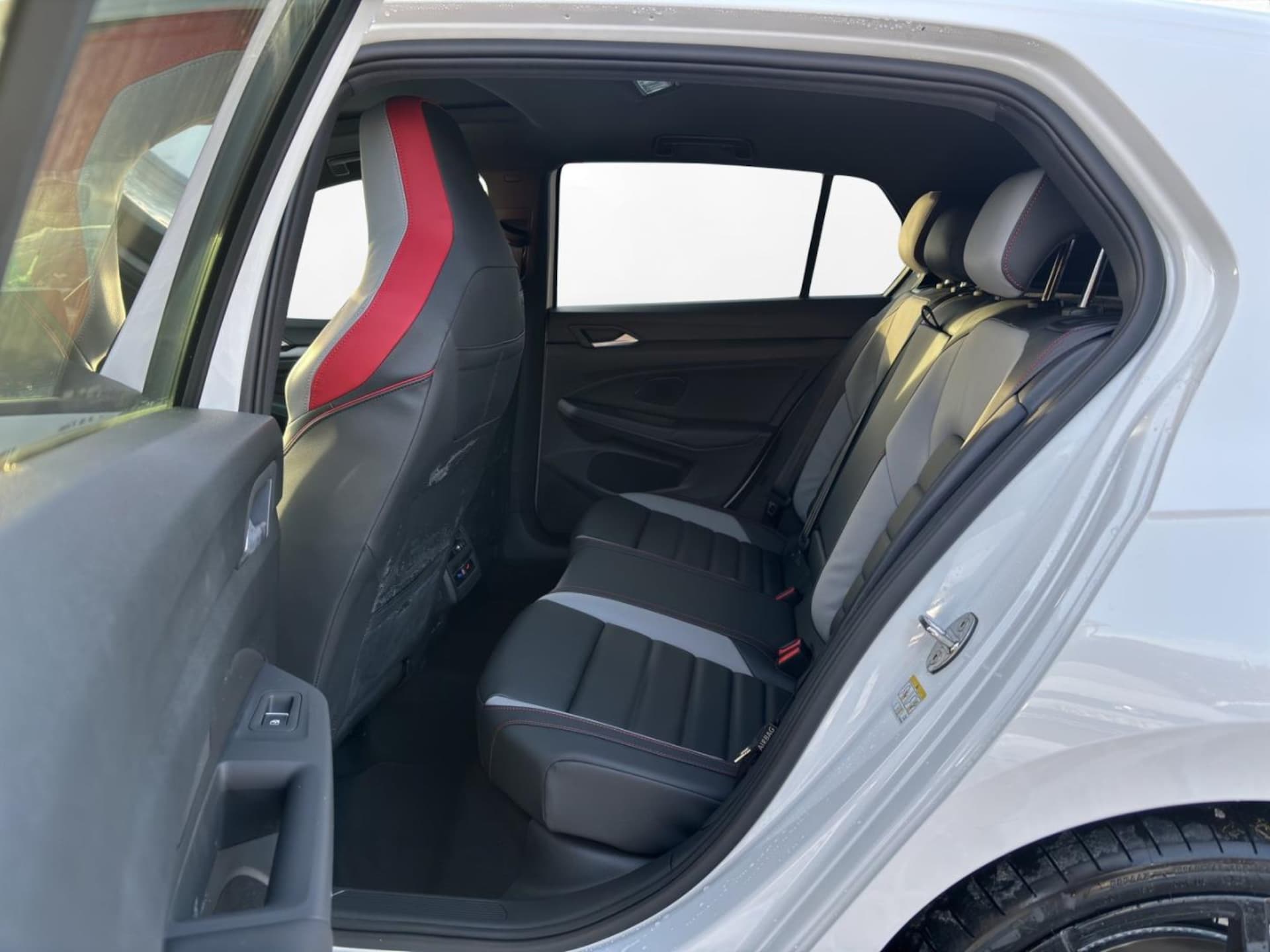Volkswagen Golf GTI Clubsport
