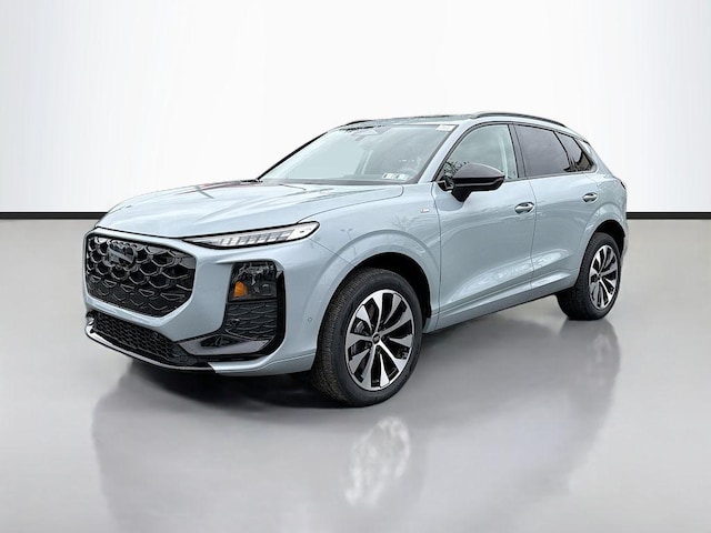 2026 Audi Q3 SUV