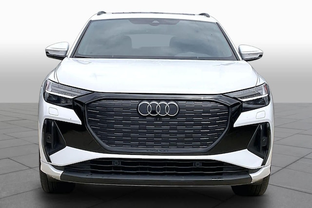2024 Audi Q4 e-tron