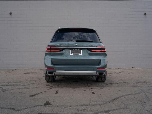 2023 BMW X7 40i - Photo 6