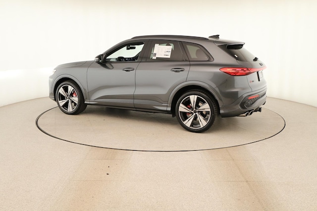 2026 Audi SQ5