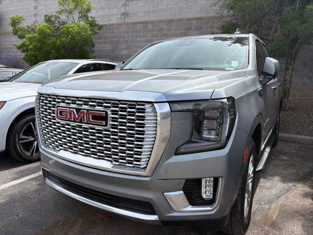 2024 GMC Yukon's photo