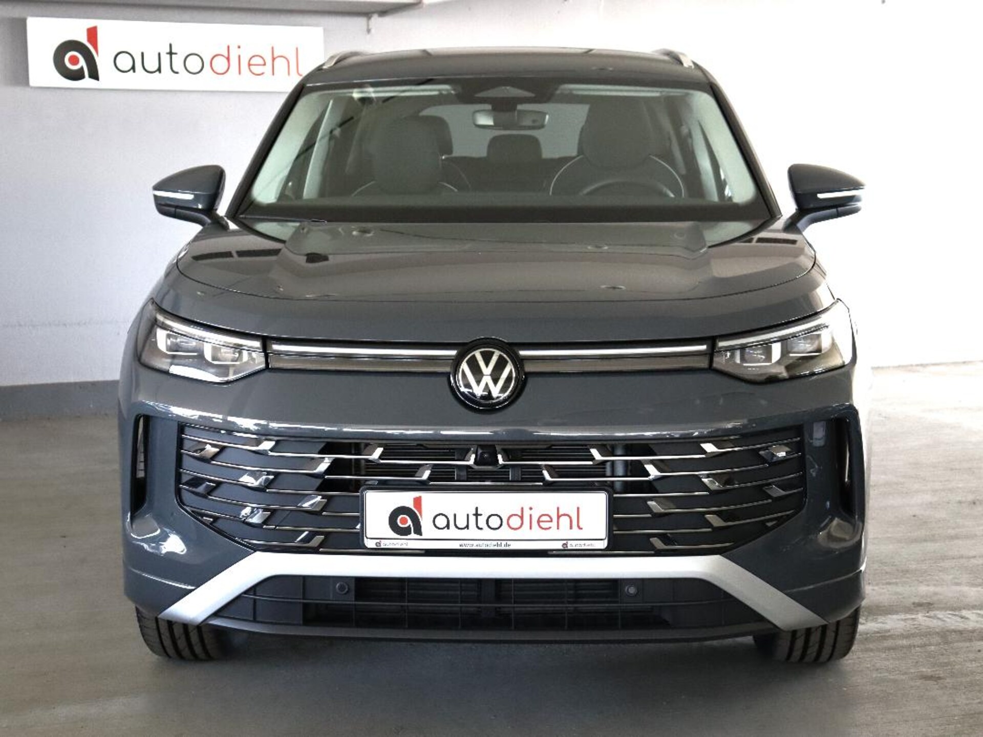 Volkswagen Tayron Elegance