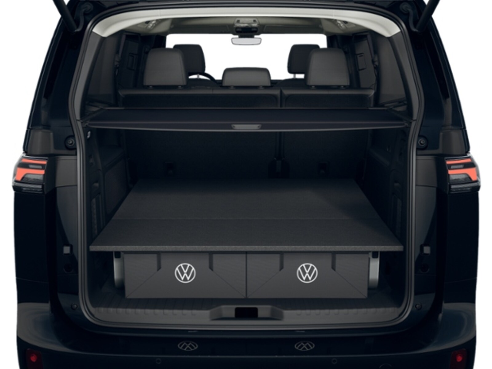 Volkswagen ID. Buzz – Bild 6