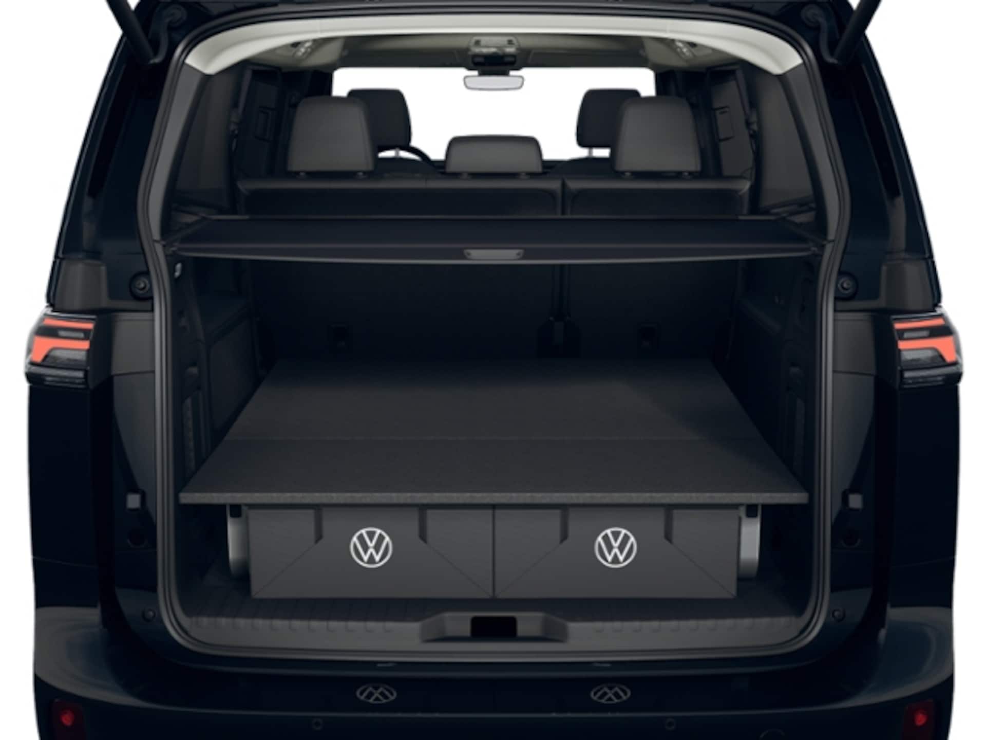 Volkswagen ID. Buzz Pure