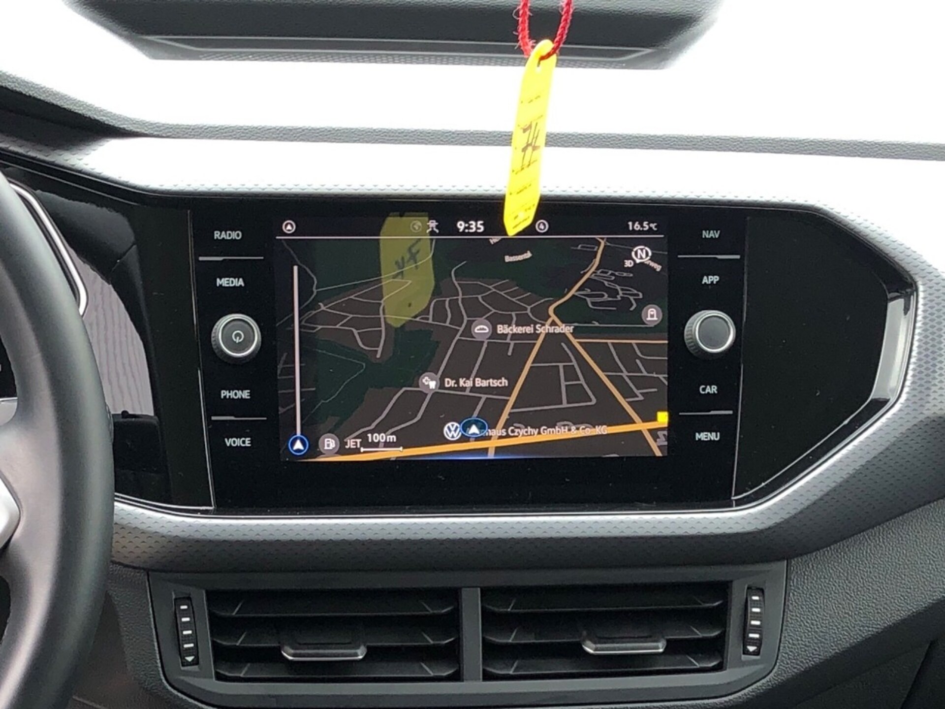 Volkswagen T-Cross ACTIVE