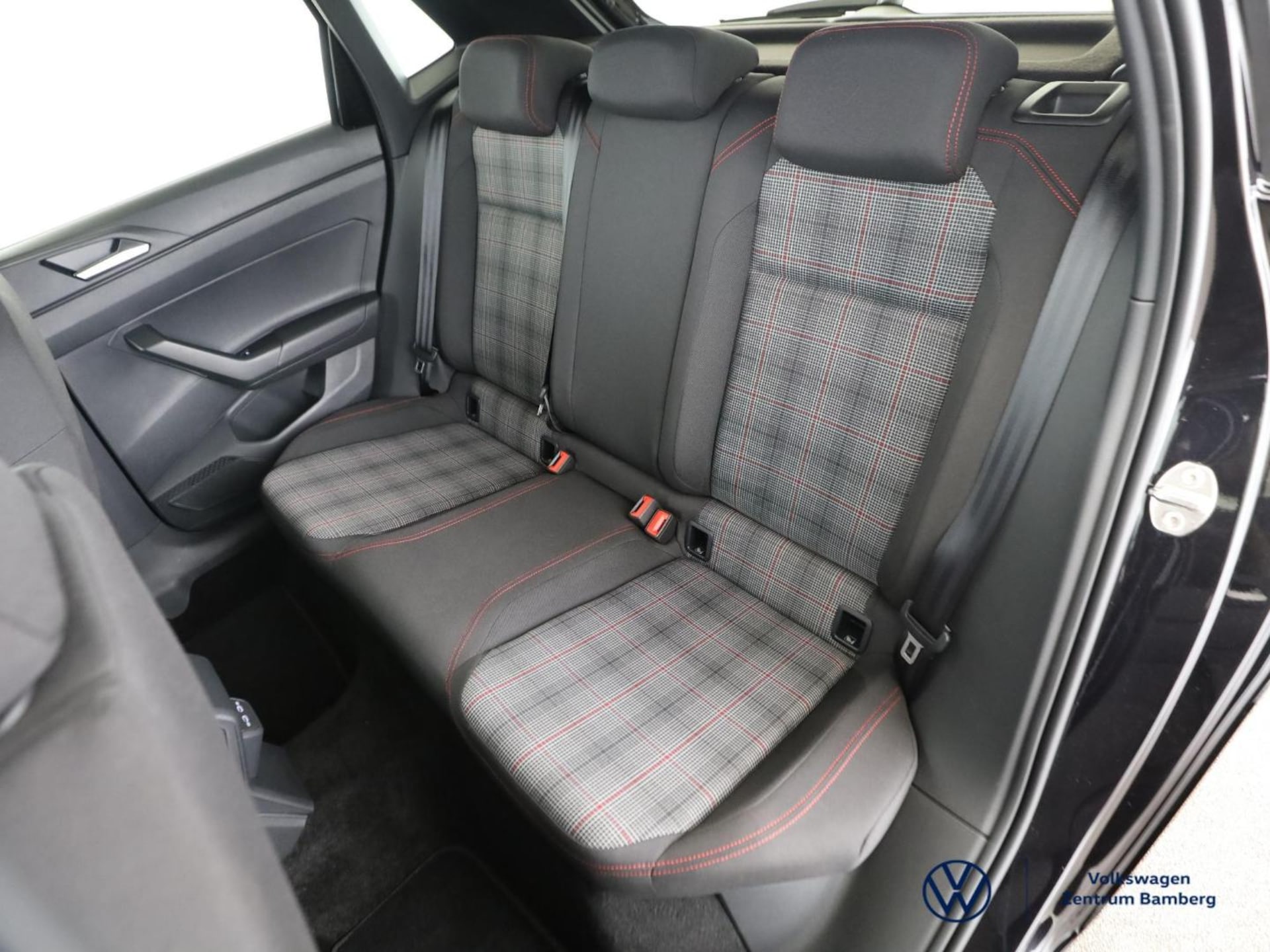 Volkswagen Polo GTI