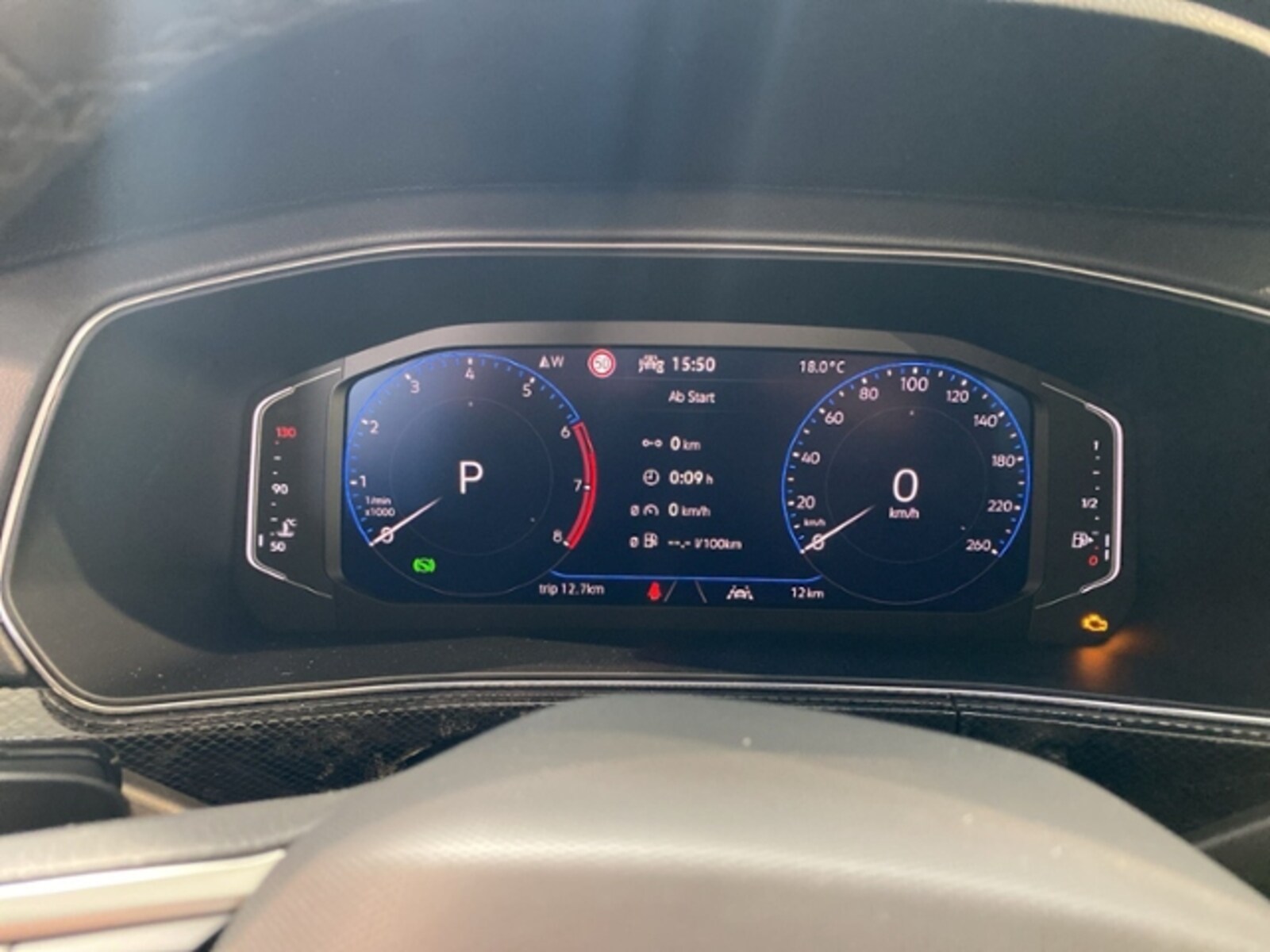 Volkswagen T-Cross – Bild 14