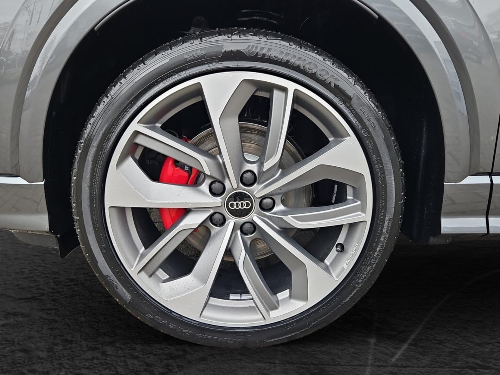 Audi Q2 – Bild 5