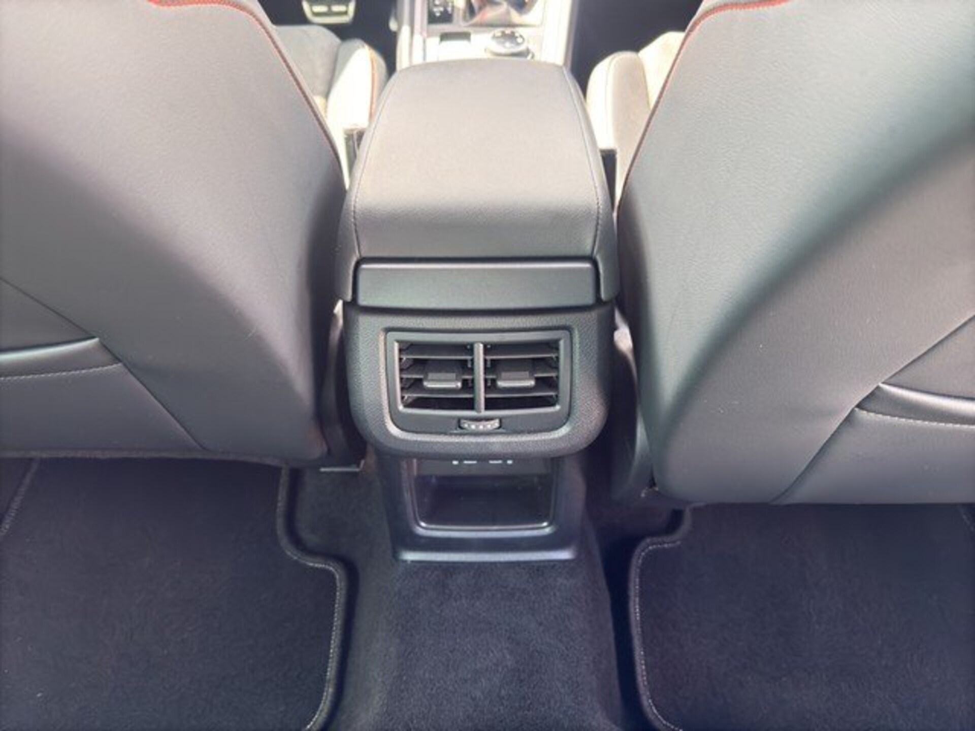 SEAT Ateca FR