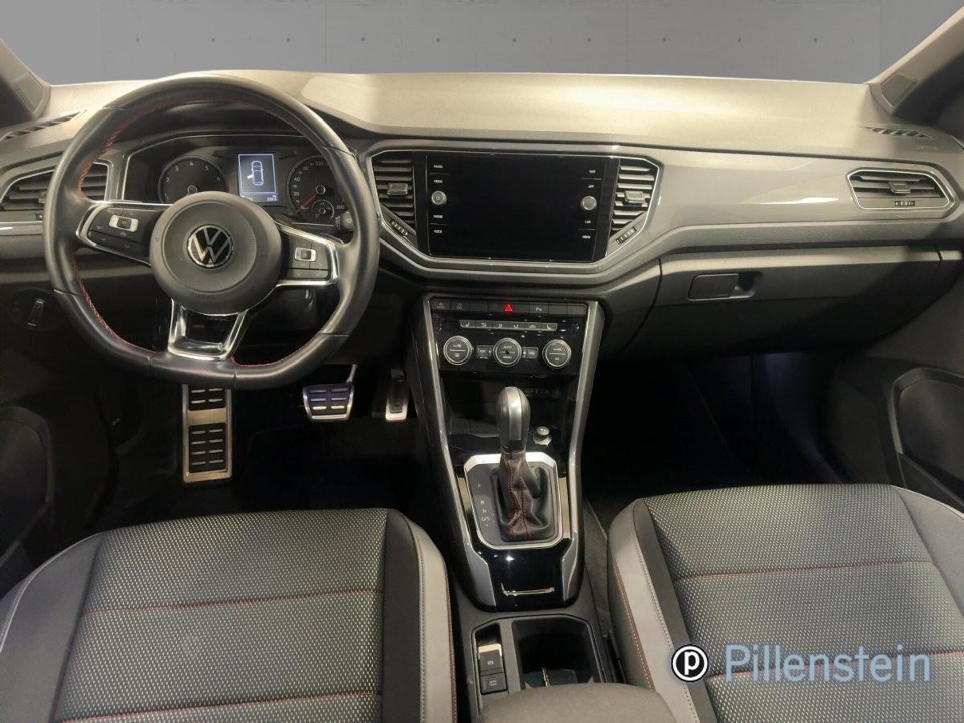Volkswagen T-Roc Sport