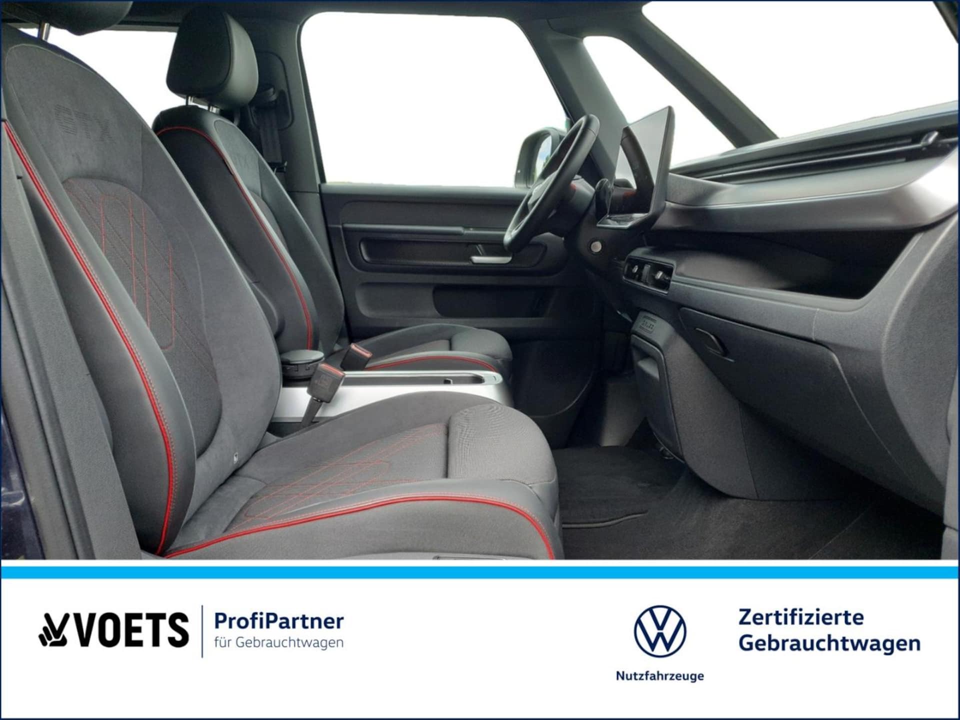 Volkswagen ID. Buzz GTX