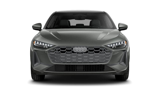 2026 Audi A5 Sedan