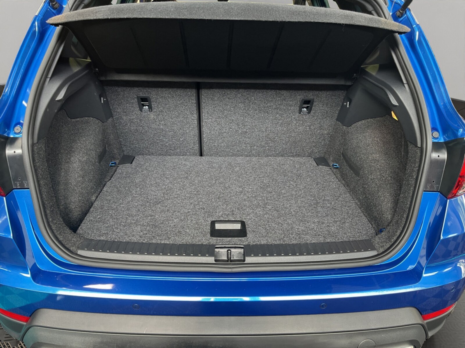 SEAT Arona – Bild 12