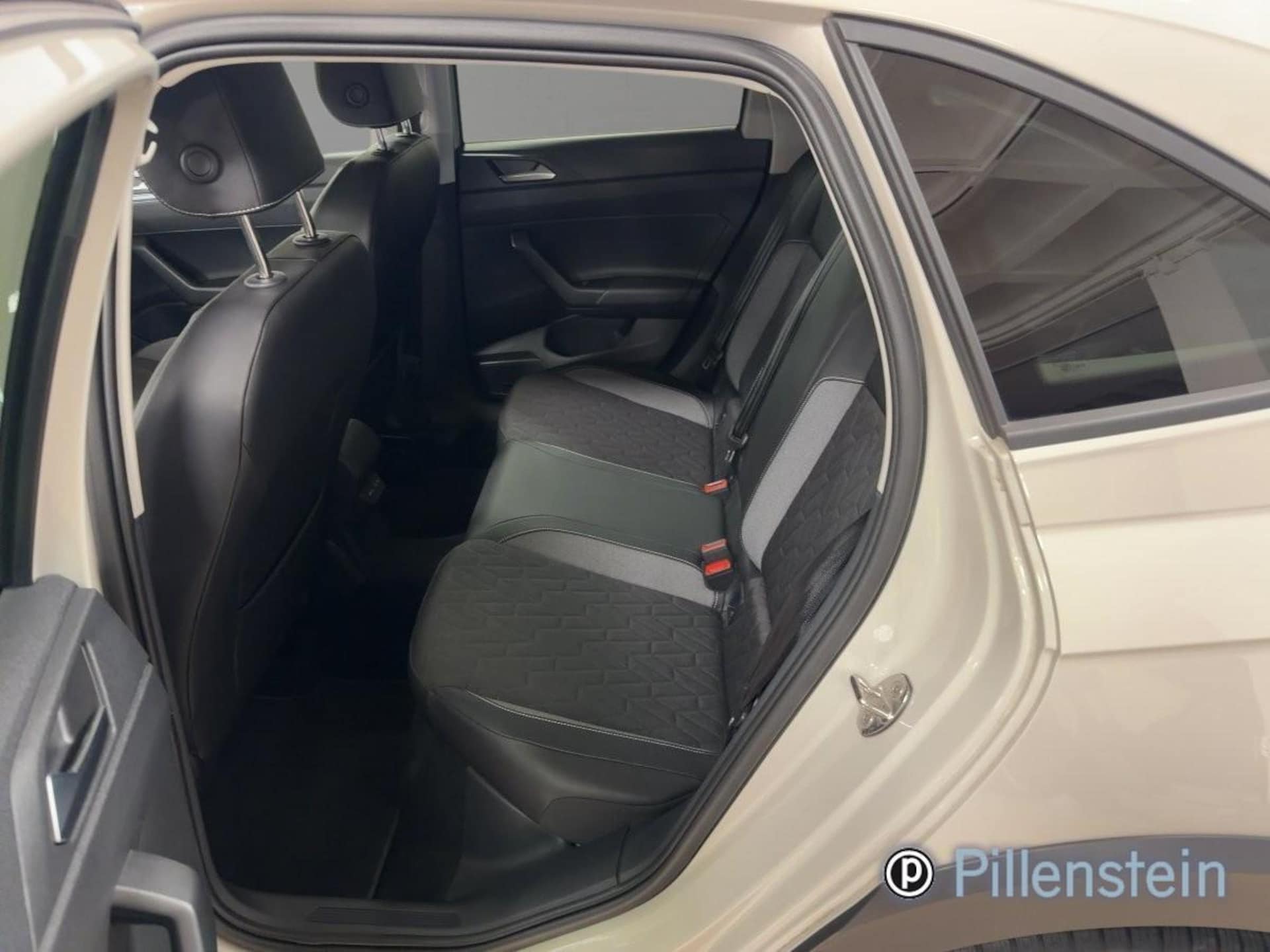 Volkswagen Taigo Goal