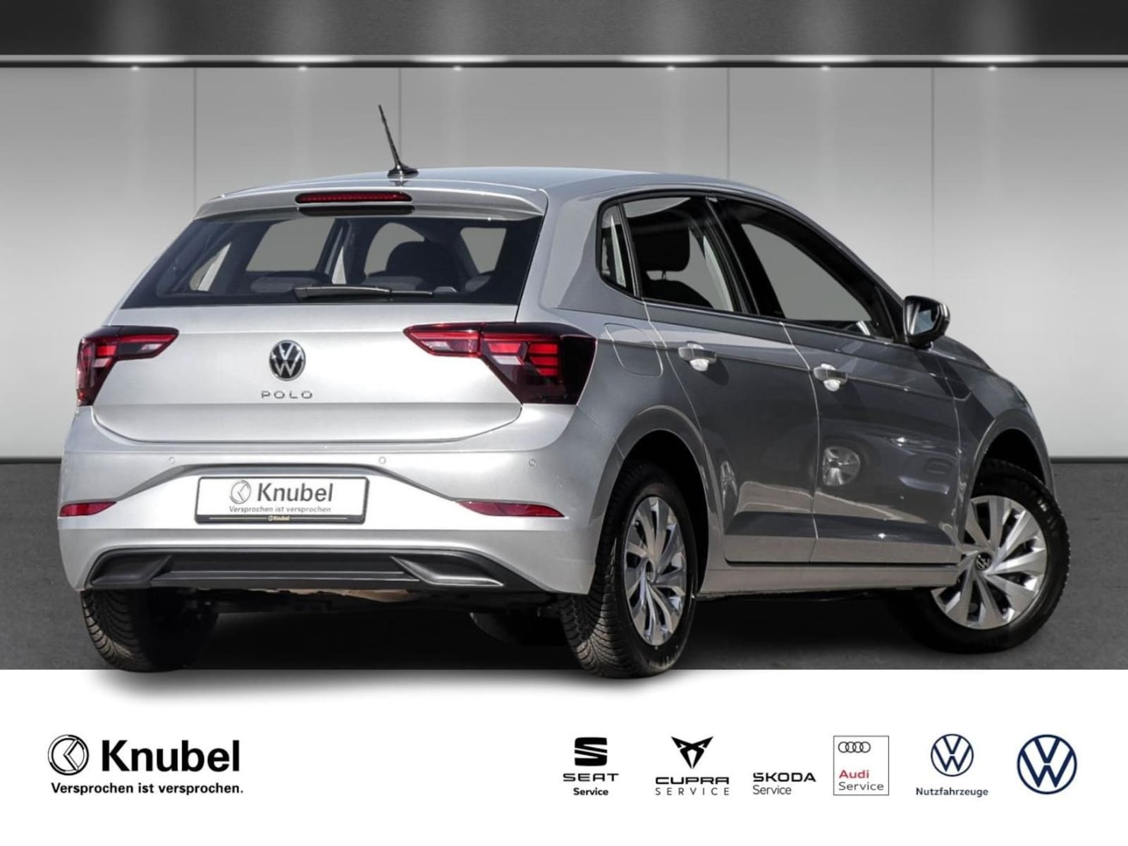 Volkswagen Polo – Bild 2
