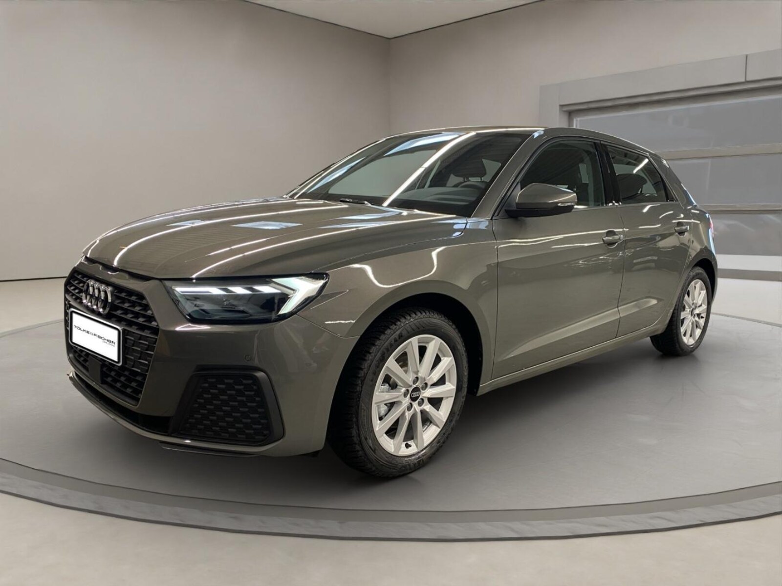 Audi A1 Sportback – Bild 2