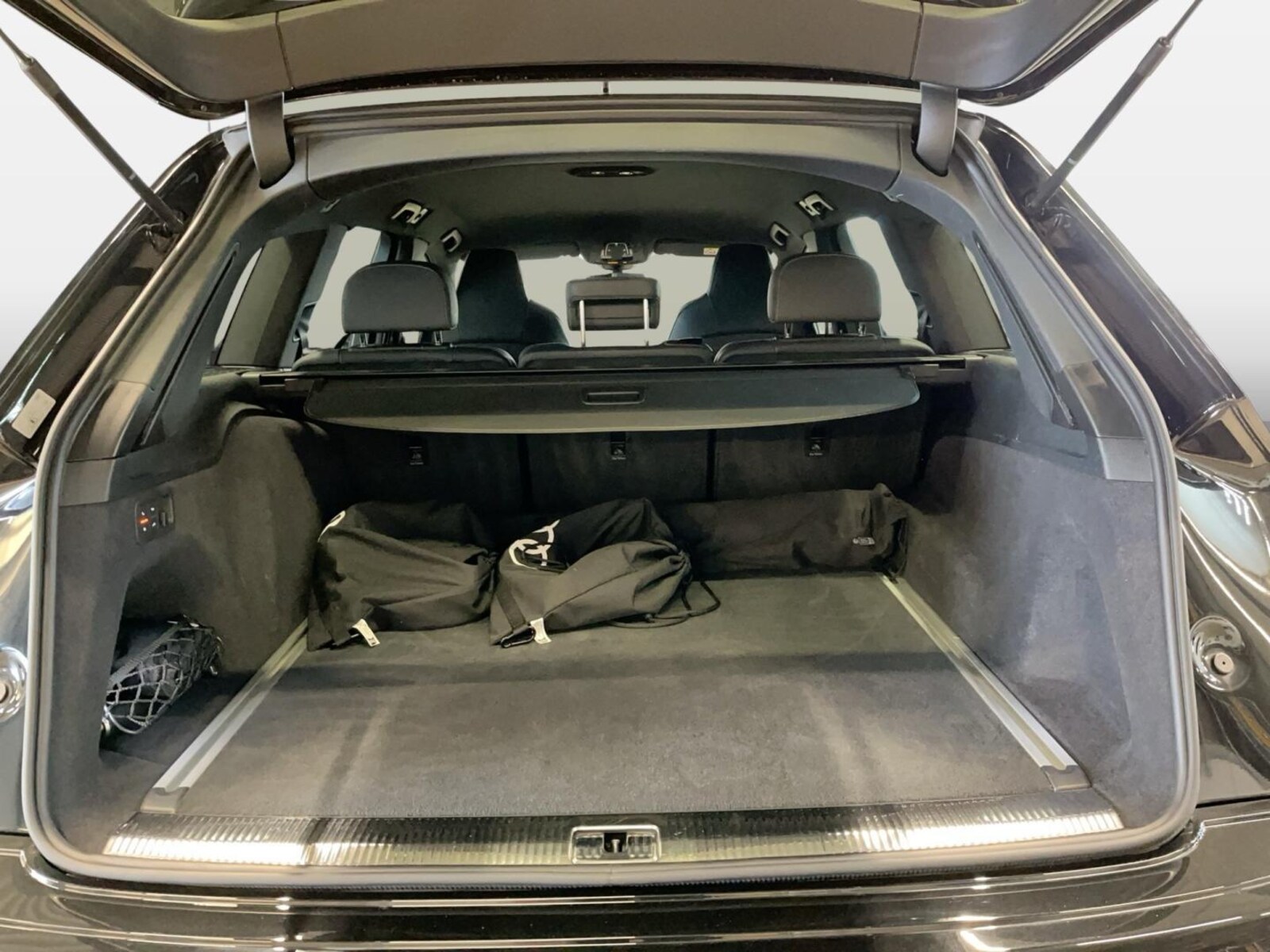 Audi Q7 – Bild 12