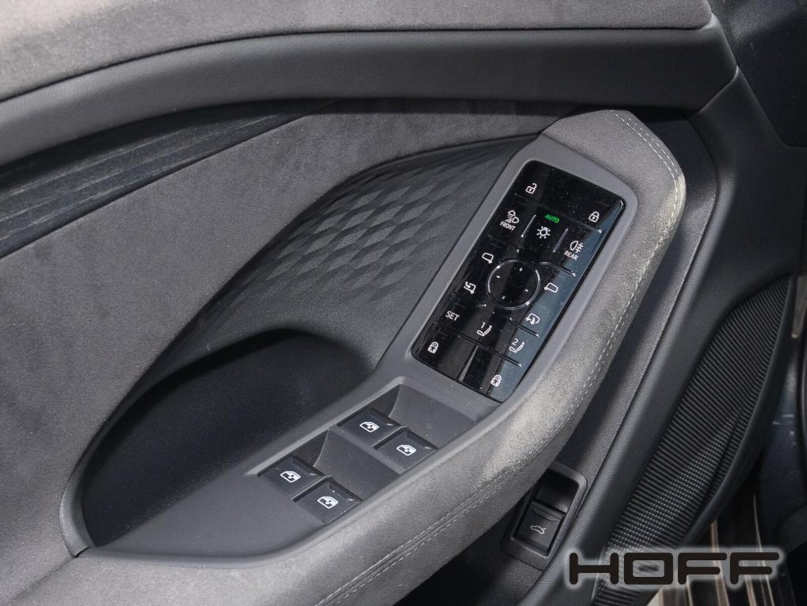 Audi A6 Avant – Bild 5