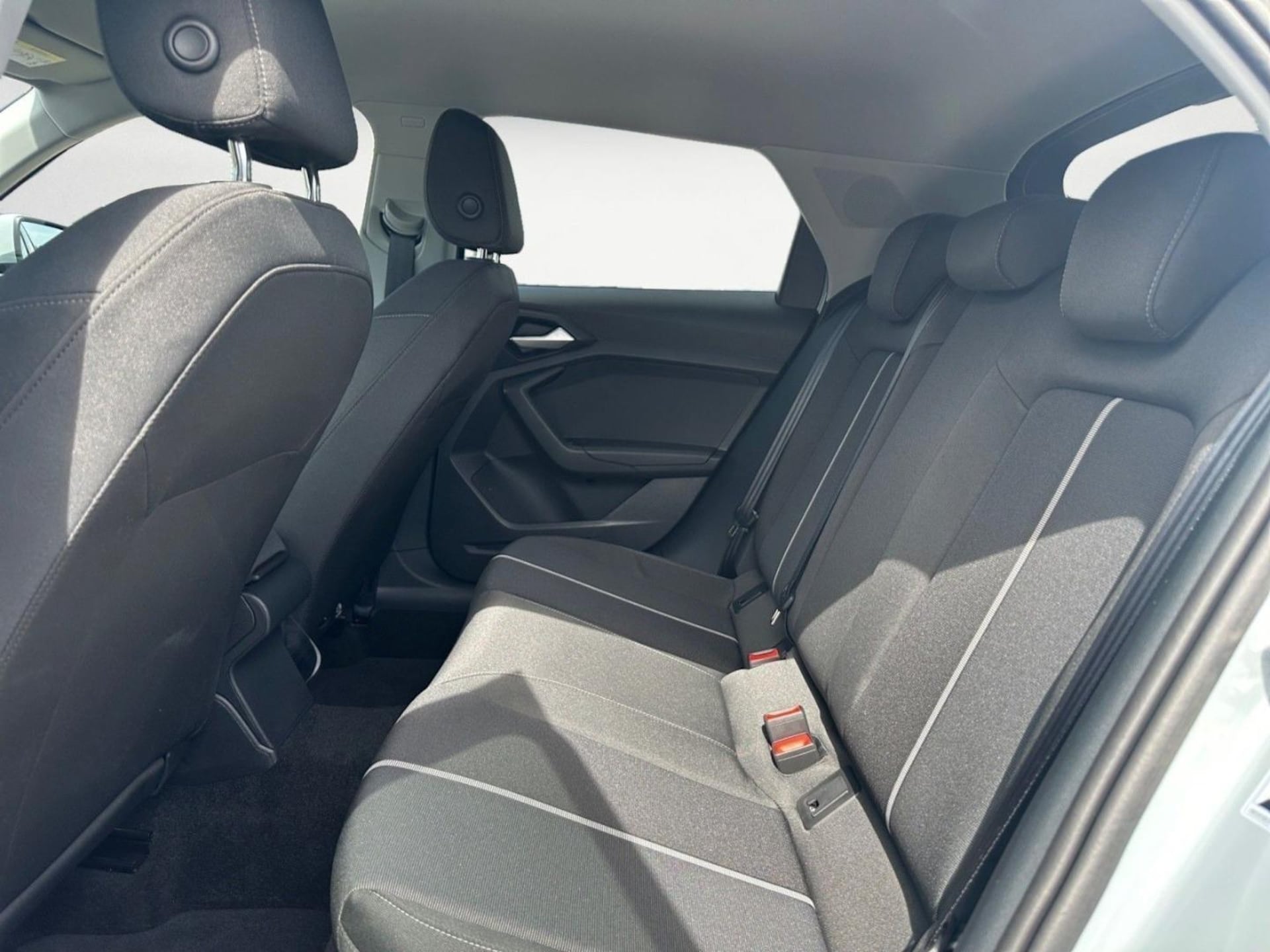 Audi A1 Sportback Advanced