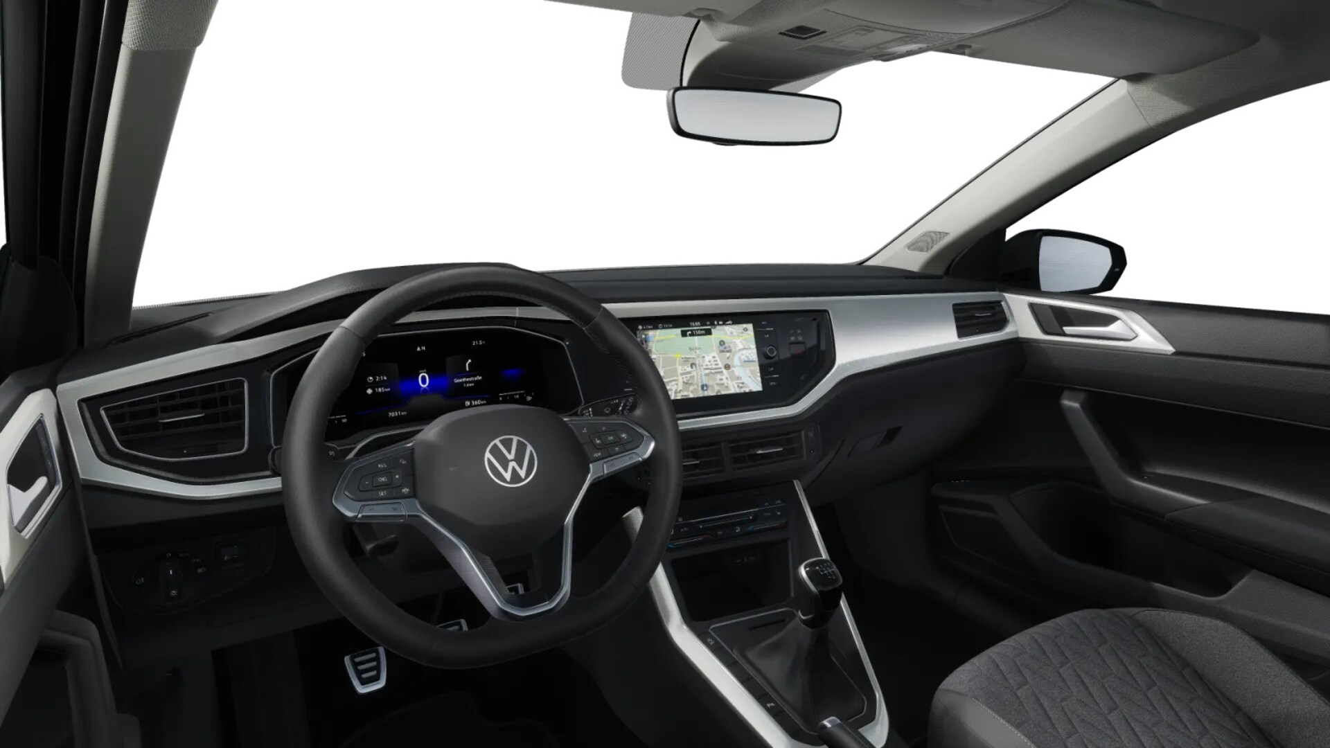 Volkswagen Polo MOVE