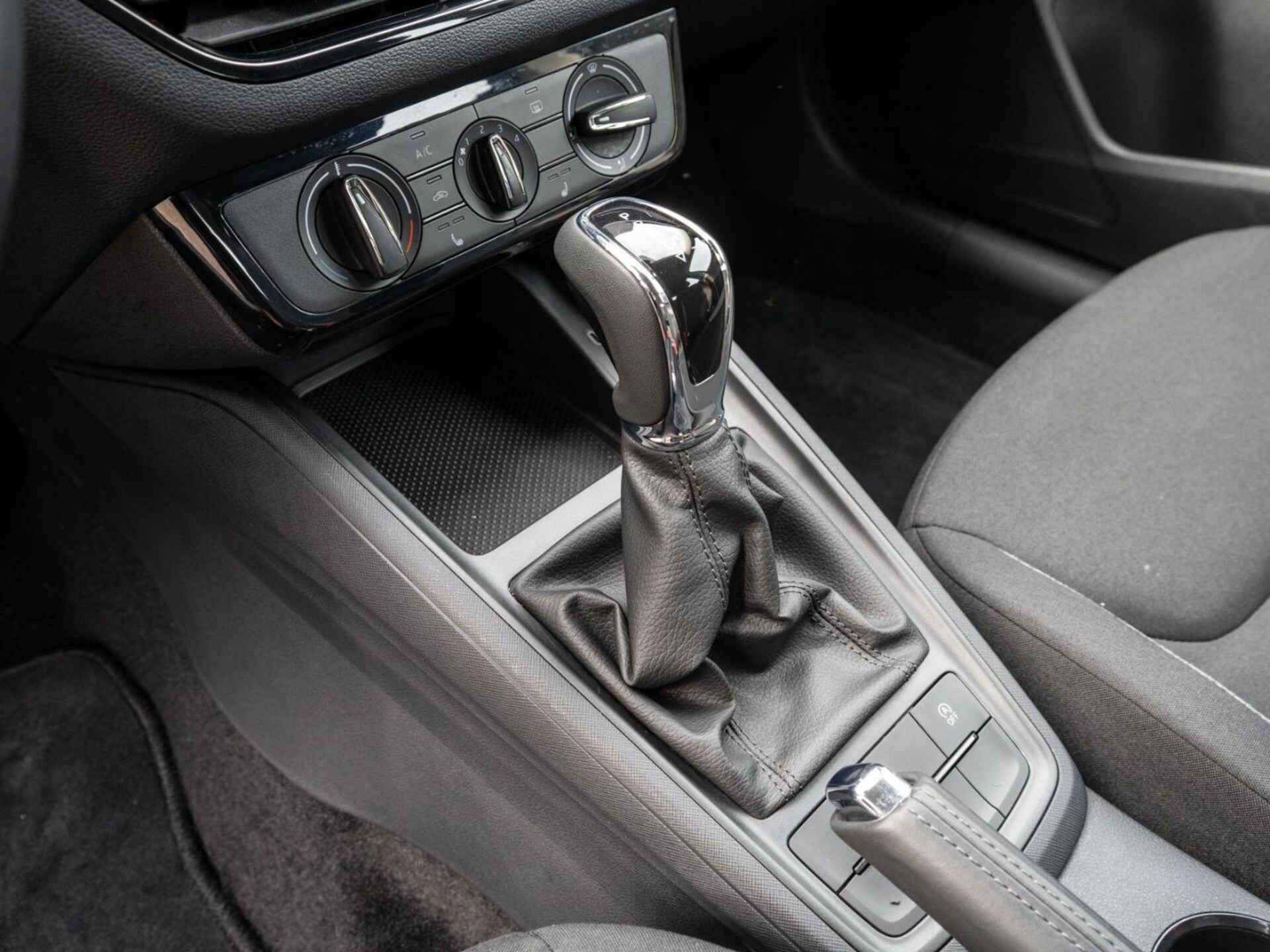 Skoda Scala Essence
