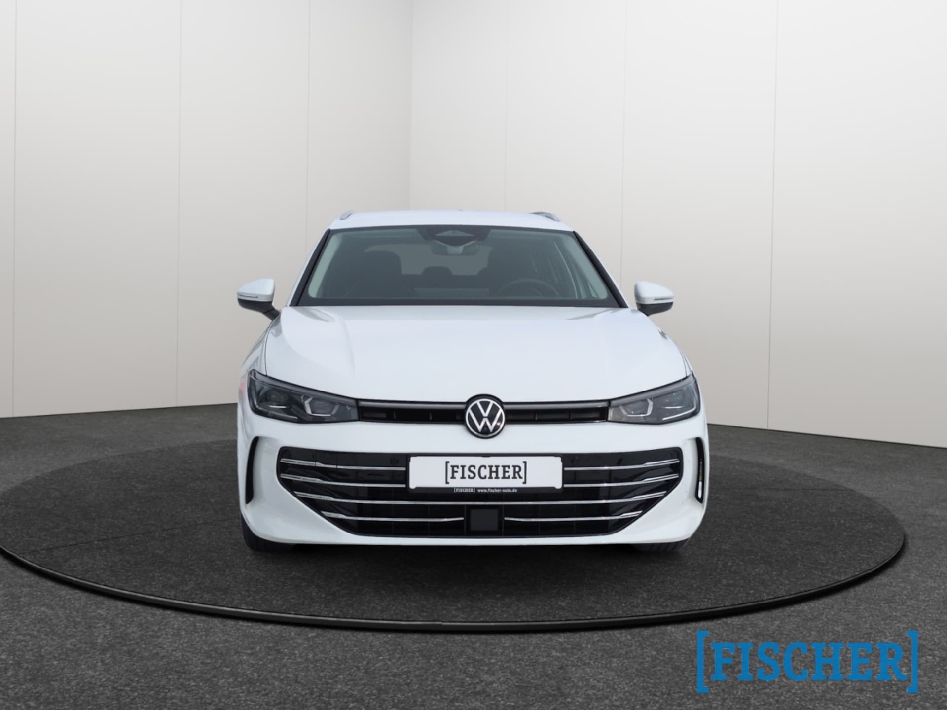 Volkswagen Passat Elegance