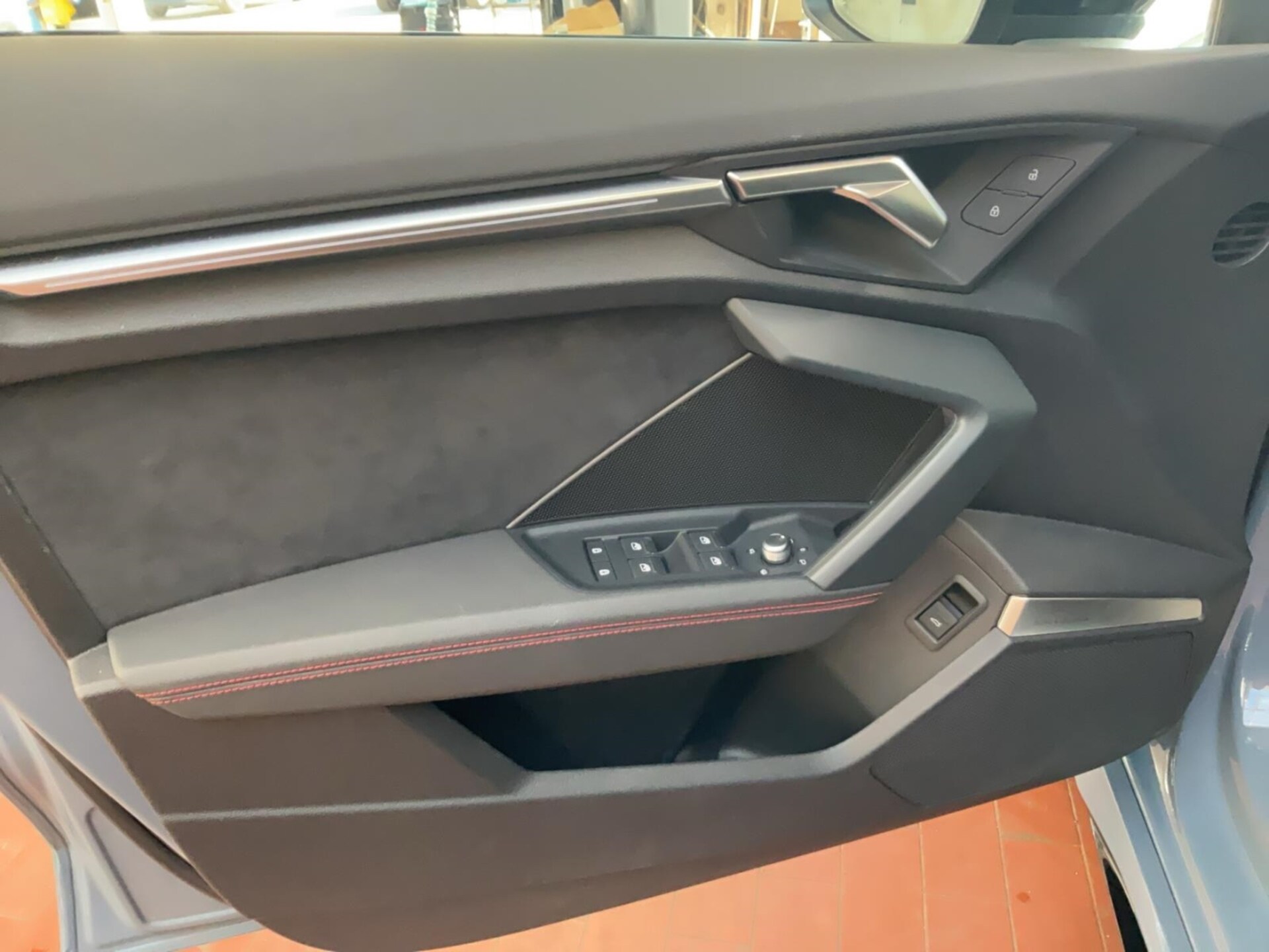 Audi RS 3 Limousine