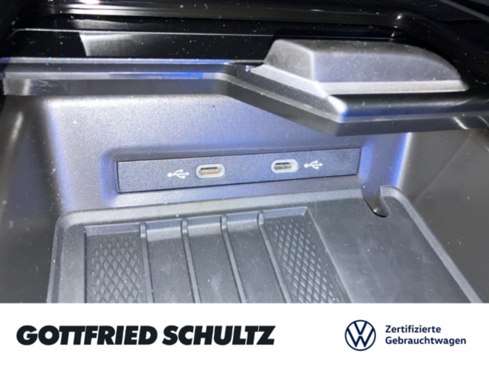 Volkswagen ID.7 Tourer – Bild 14