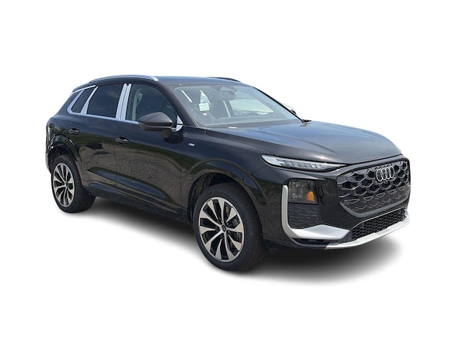 2026 Audi Q3 SUV