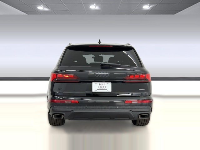 2026 Audi Q7 Prestige - Photo 10