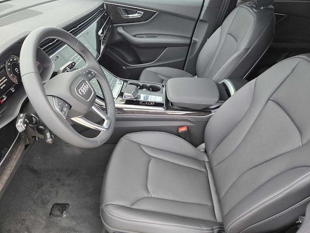 2026 Audi Q8 Premium Plus - Photo 8
