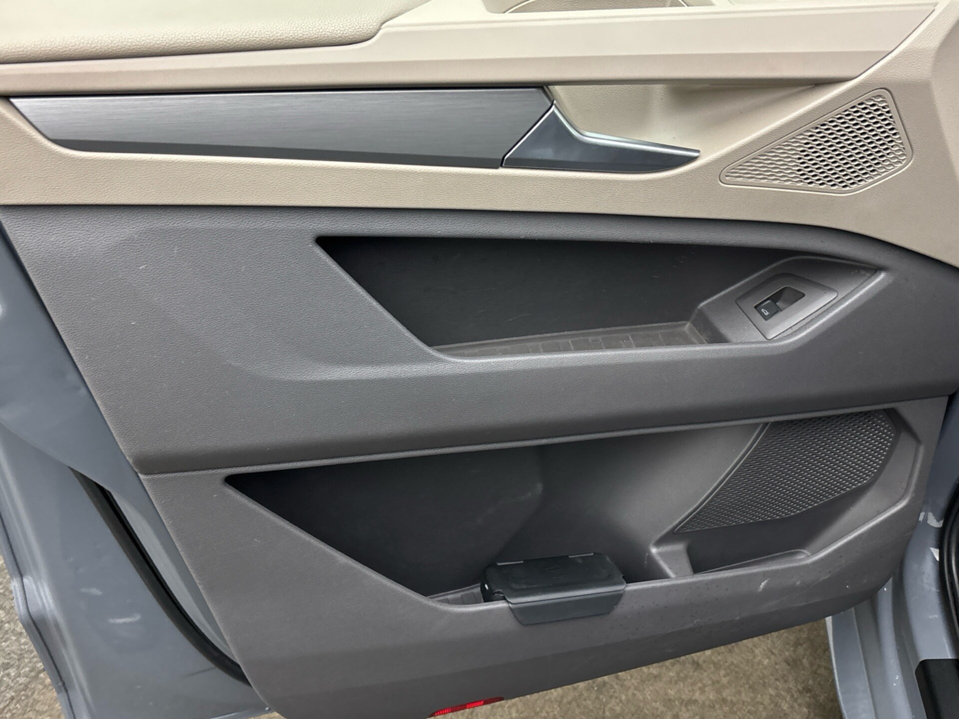 Volkswagen Multivan Langversion Life