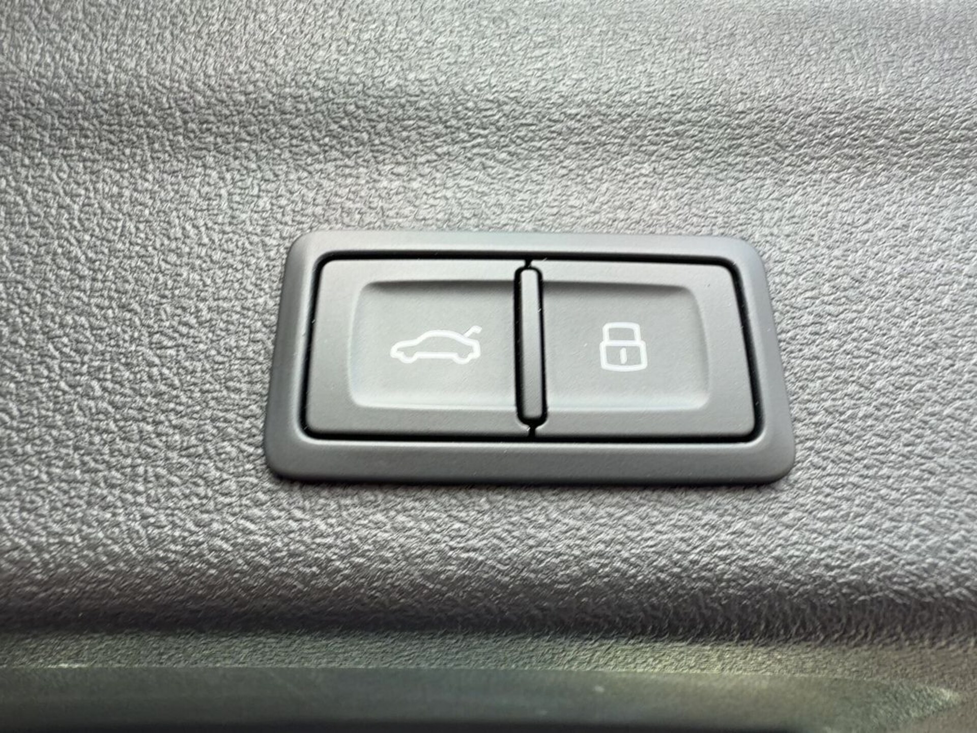 Audi A6 Avant Sport