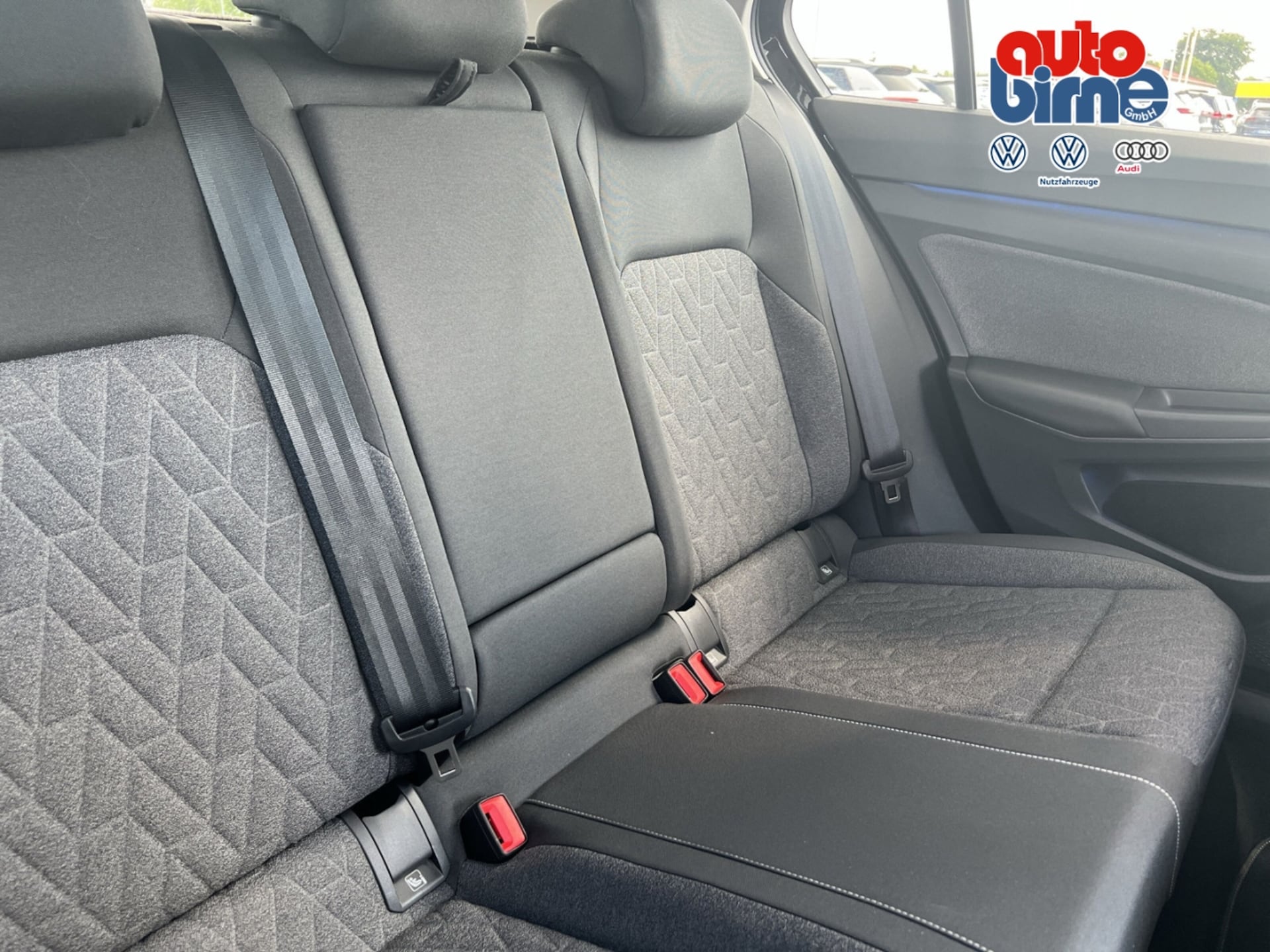 Volkswagen Golf MOVE