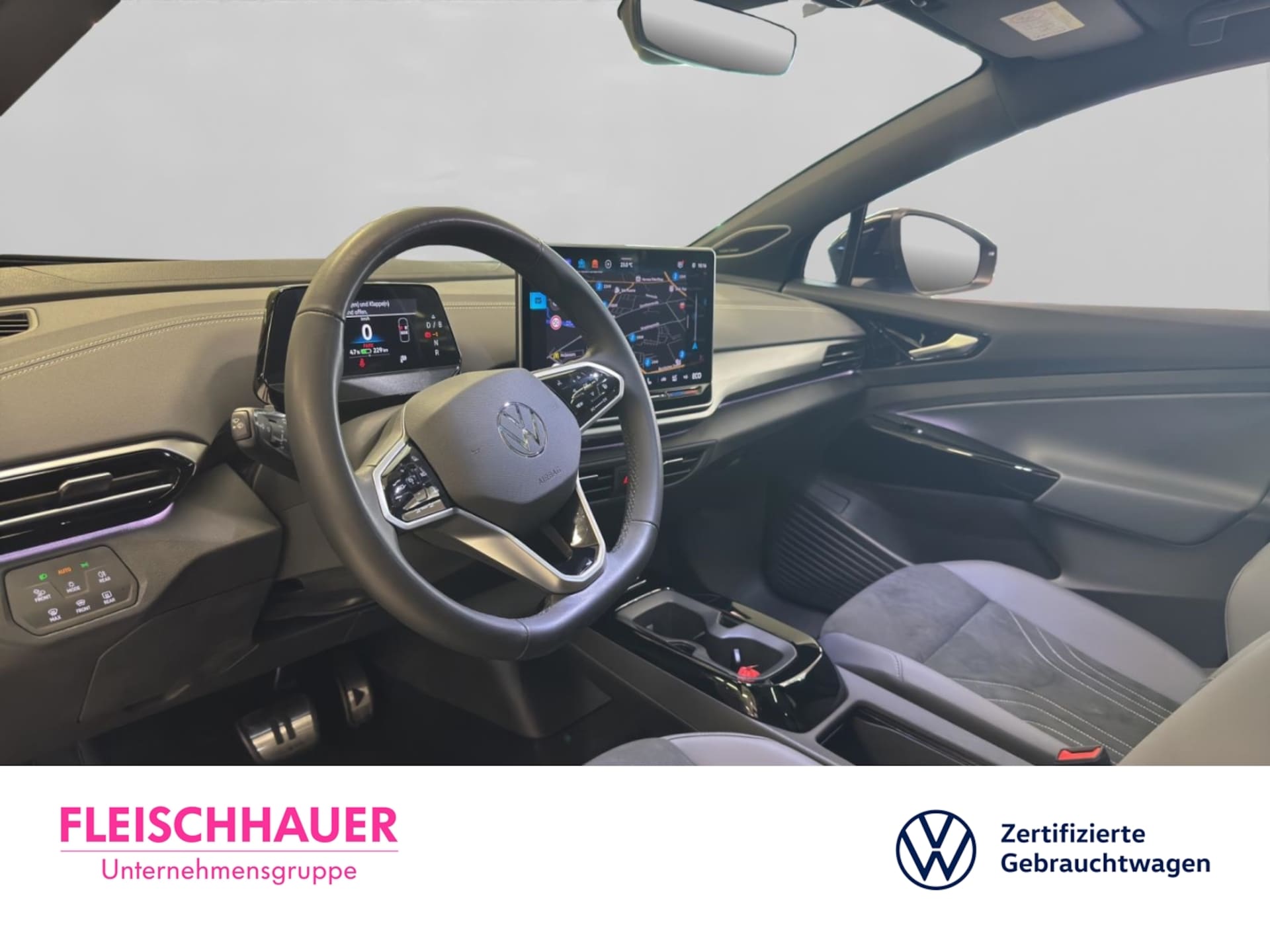 Volkswagen ID.4 Pro