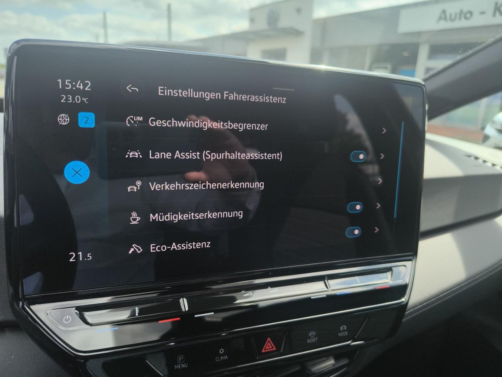 Volkswagen ID.3 Pro