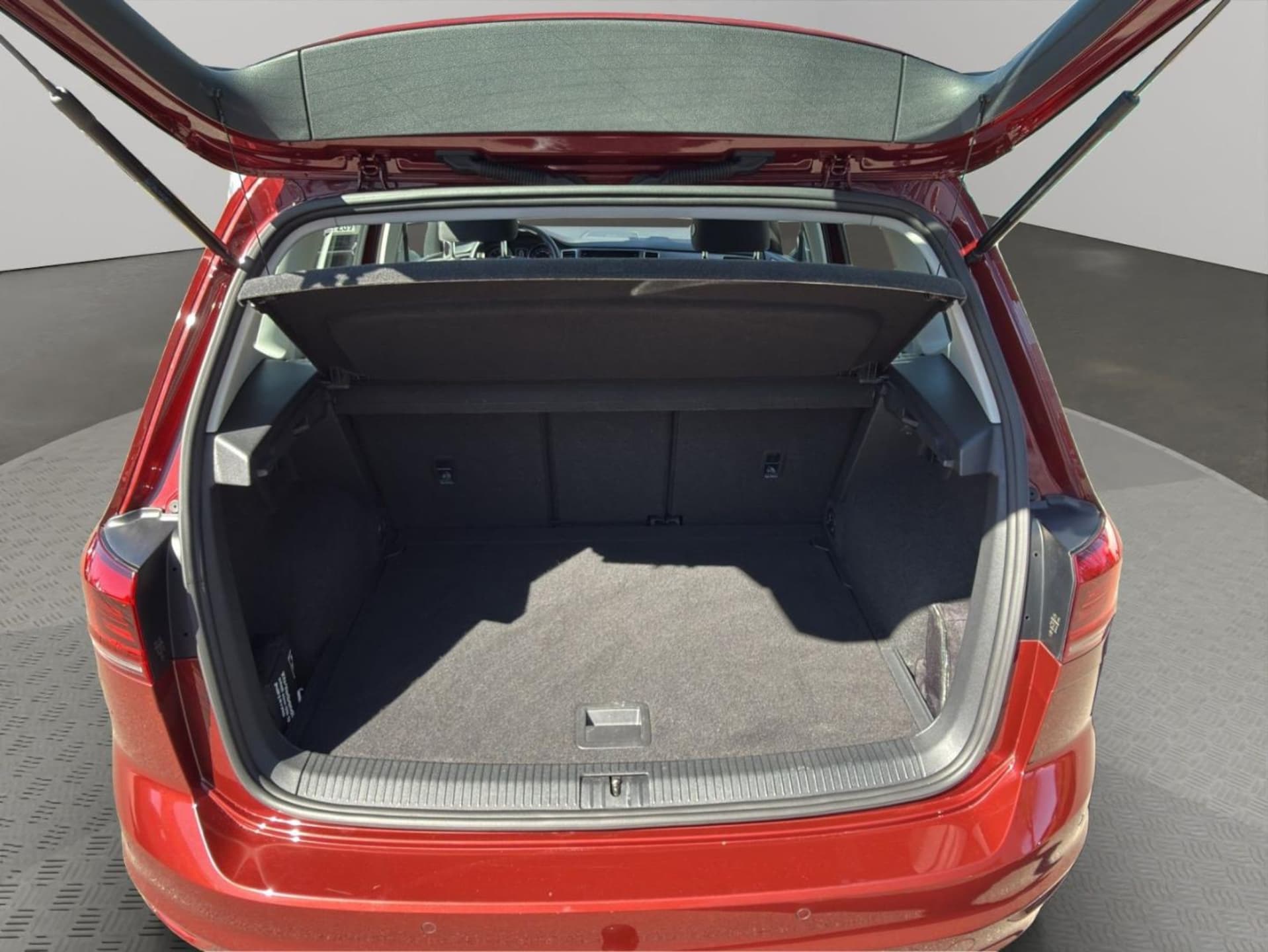 Volkswagen Golf Sportsvan Comfortline