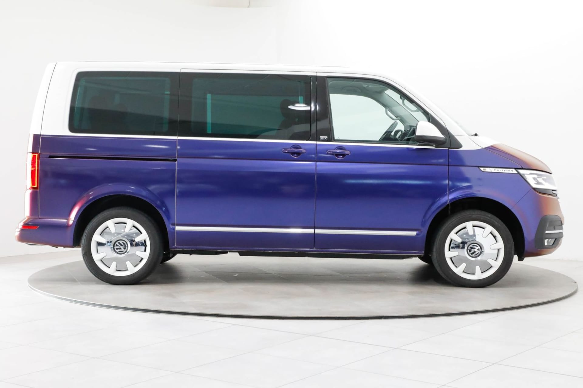 Volkswagen T6.1 Multivan Comfortline