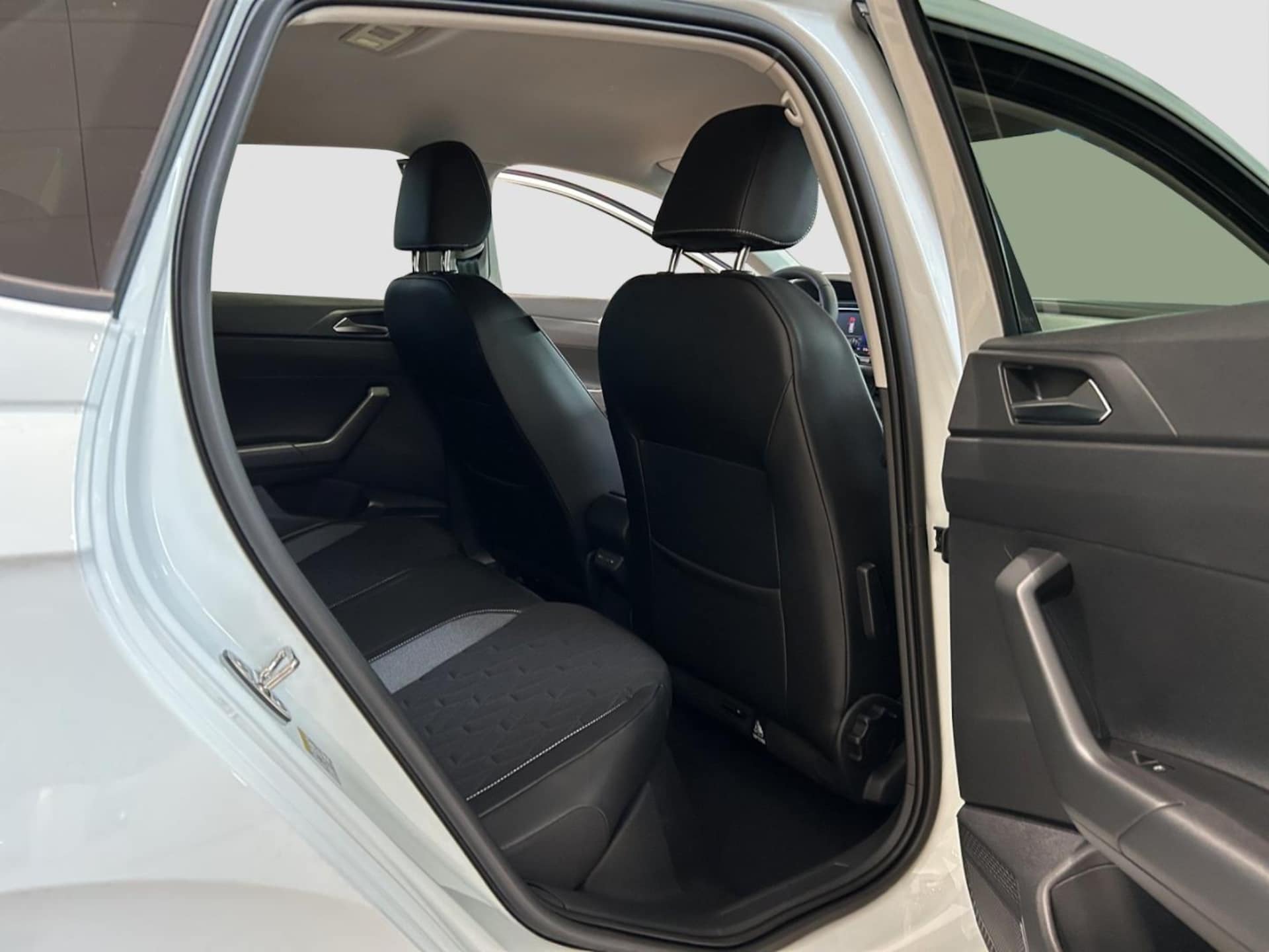 Volkswagen Polo ENERGY